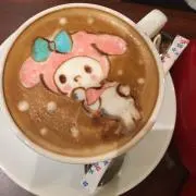 カスタネットの画像