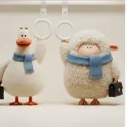 怠け者で勤勉な売り手の画像