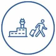 旅人の画像