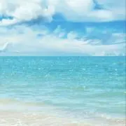 オーロラの画像