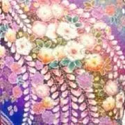 辻が花
