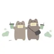 きなこの画像