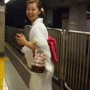 Naoko Kawaの画像