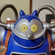 キャラメルマン1号