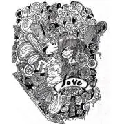 love♡タチコマ