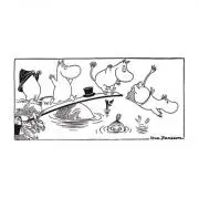 moominの画像