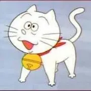 ドラ猫ヤマトの画像