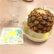 パイナップル