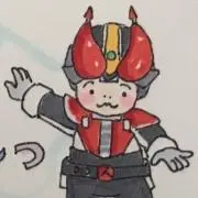俺！参上！