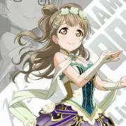 ツバメのお姫様