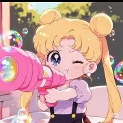 moon....の画像