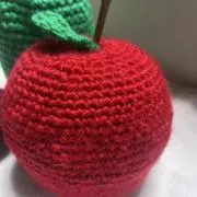 りんごちゃん