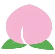 ももの画像