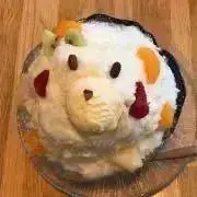 くろくまの画像