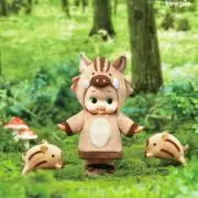 キューピーちゃん