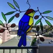 やっさんの画像