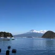伊豆が好きの画像