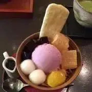 ほのぼのの画像