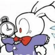白いうさぎ￣(=∵=)￣★プロフ必読