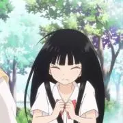 ちゃん