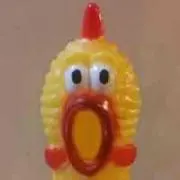ロンピー　リユース人間