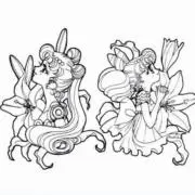 てつこの画像