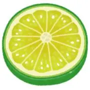 ライムの画像