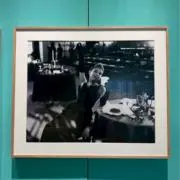 舞