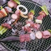 天然水の画像
