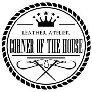 corner of the house