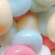 しらたまの画像