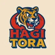 HAGI TORAの画像