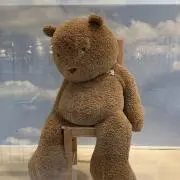 単なる学生の画像
