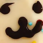 say