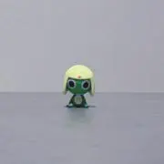 けろぴさんの画像
