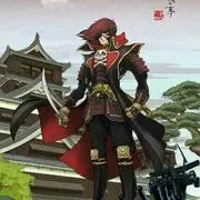 セシル隊長の画像