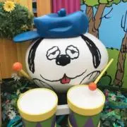 クリーミー パピーの画像