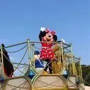 ミンミンゼミ