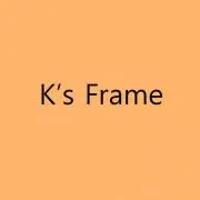 K’s Frameプロフィール必読の画像