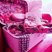 PINK◡̈♡即購入可の画像