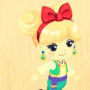 きな子の画像