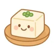 Tofuの画像