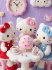 キキララ