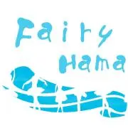 FAIRY & HAMAの画像