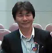 Shinjirou Ishida