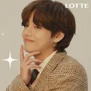 テヒョン❤M⠀購入前プロフ必読⠀の画像