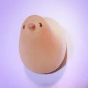 ぴよ〜プロフ見て下さい！の画像