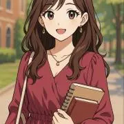つきこの画像