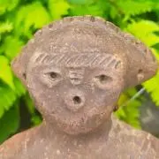 先祖は縄文人