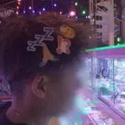 どっかの誰かさんの画像